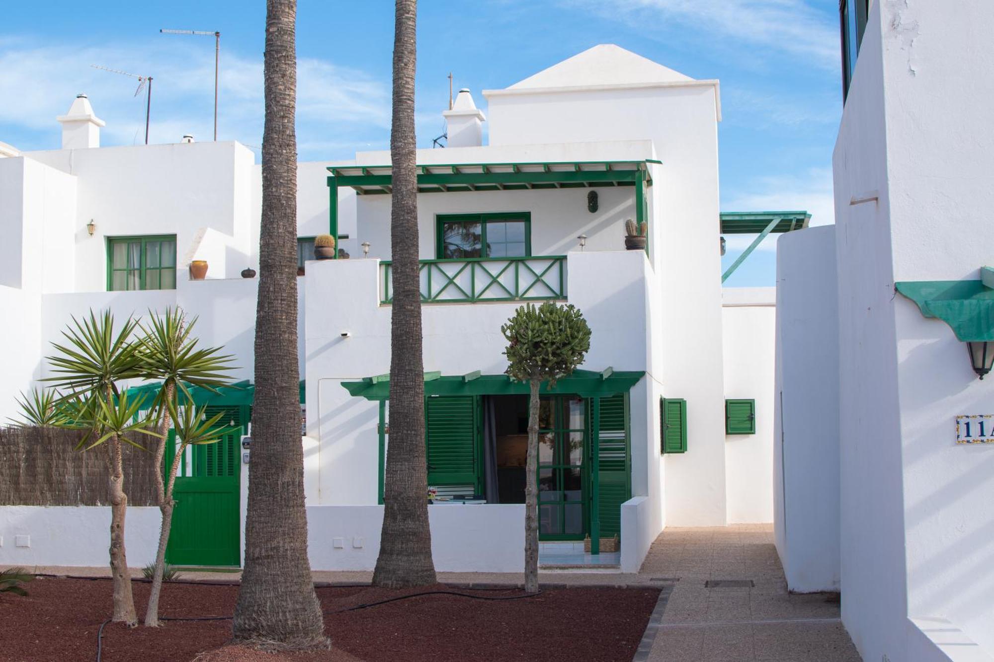 Casa Paz - Cozy 2 Bedroom Apartment Close To Dorada Beach Playa Blanca  Zewnętrze zdjęcie