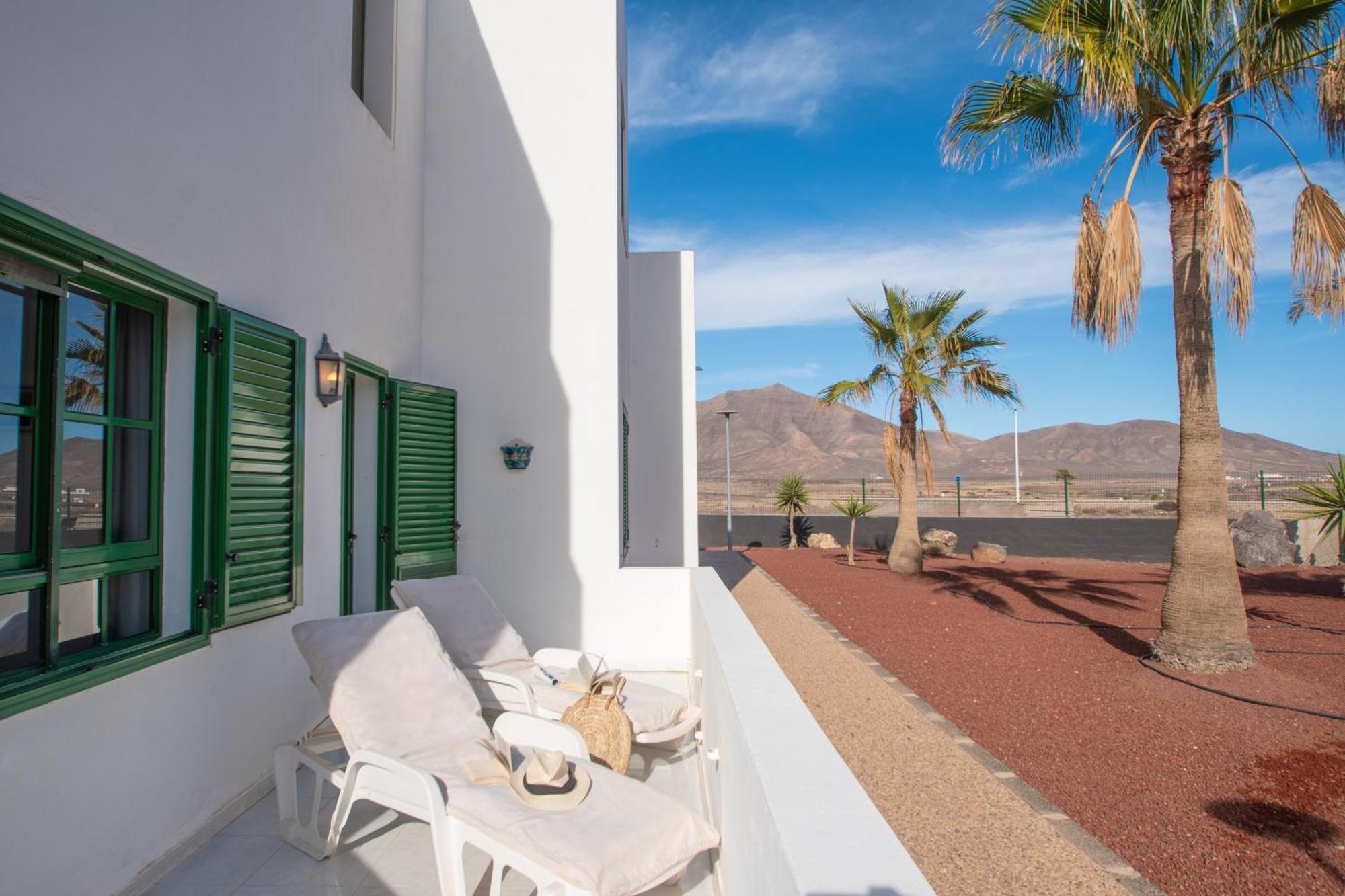 Casa Paz - Cozy 2 Bedroom Apartment Close To Dorada Beach Playa Blanca  Zewnętrze zdjęcie
