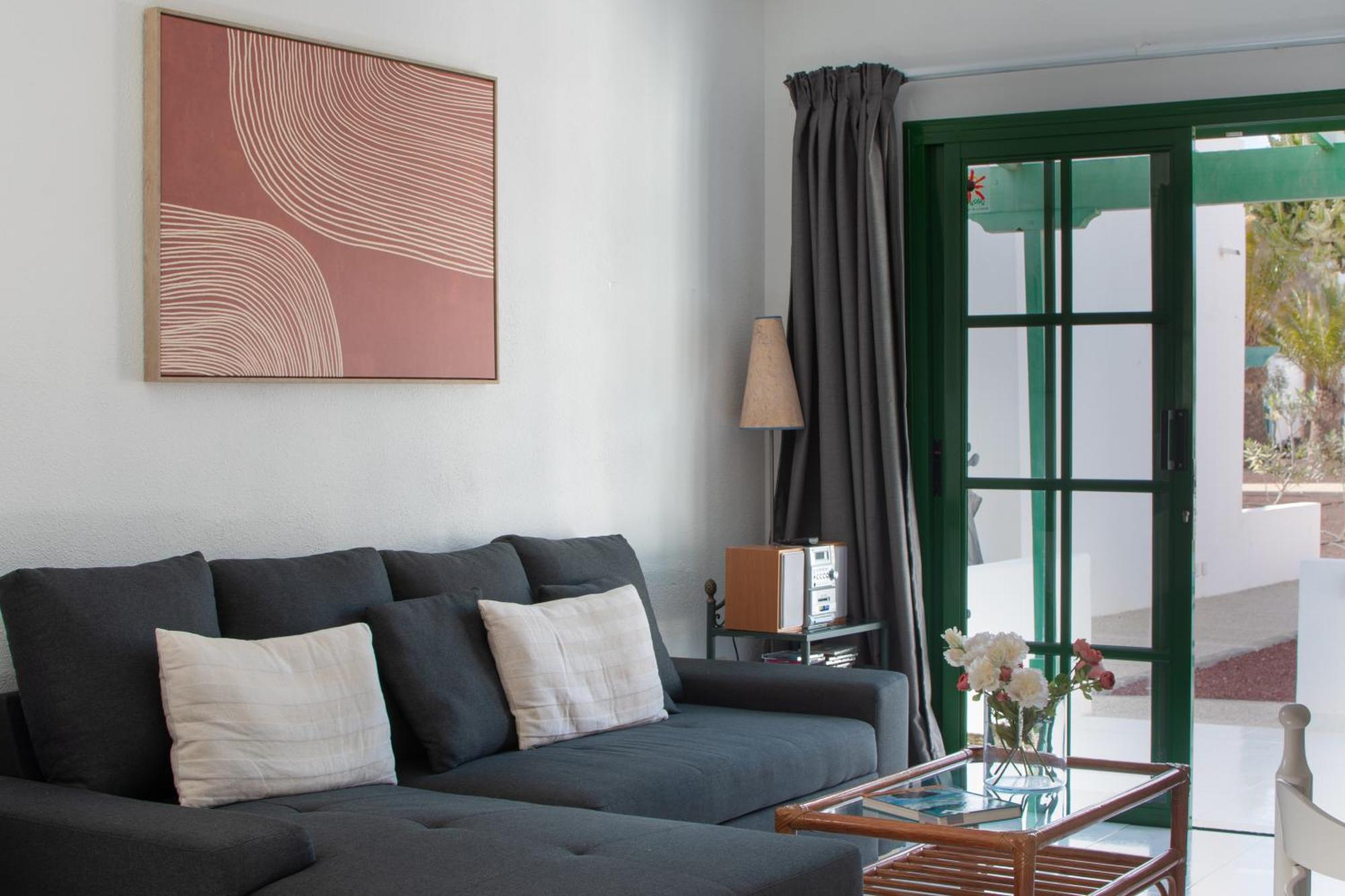 Casa Paz - Cozy 2 Bedroom Apartment Close To Dorada Beach Playa Blanca  Zewnętrze zdjęcie