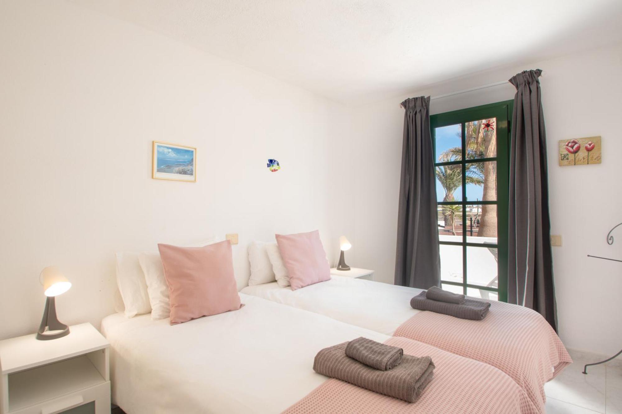 Casa Paz - Cozy 2 Bedroom Apartment Close To Dorada Beach Playa Blanca  Zewnętrze zdjęcie
