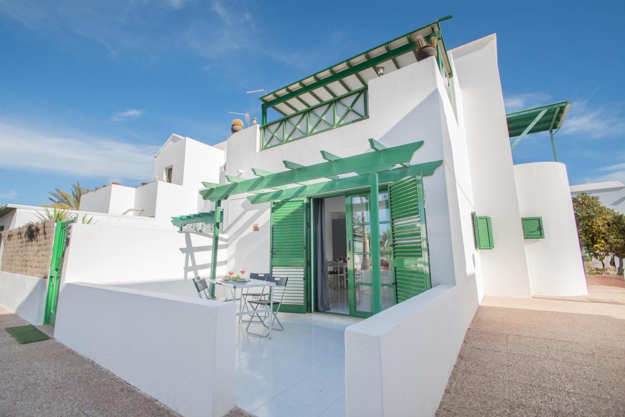 Casa Paz - Cozy 2 Bedroom Apartment Close To Dorada Beach Playa Blanca  Zewnętrze zdjęcie
