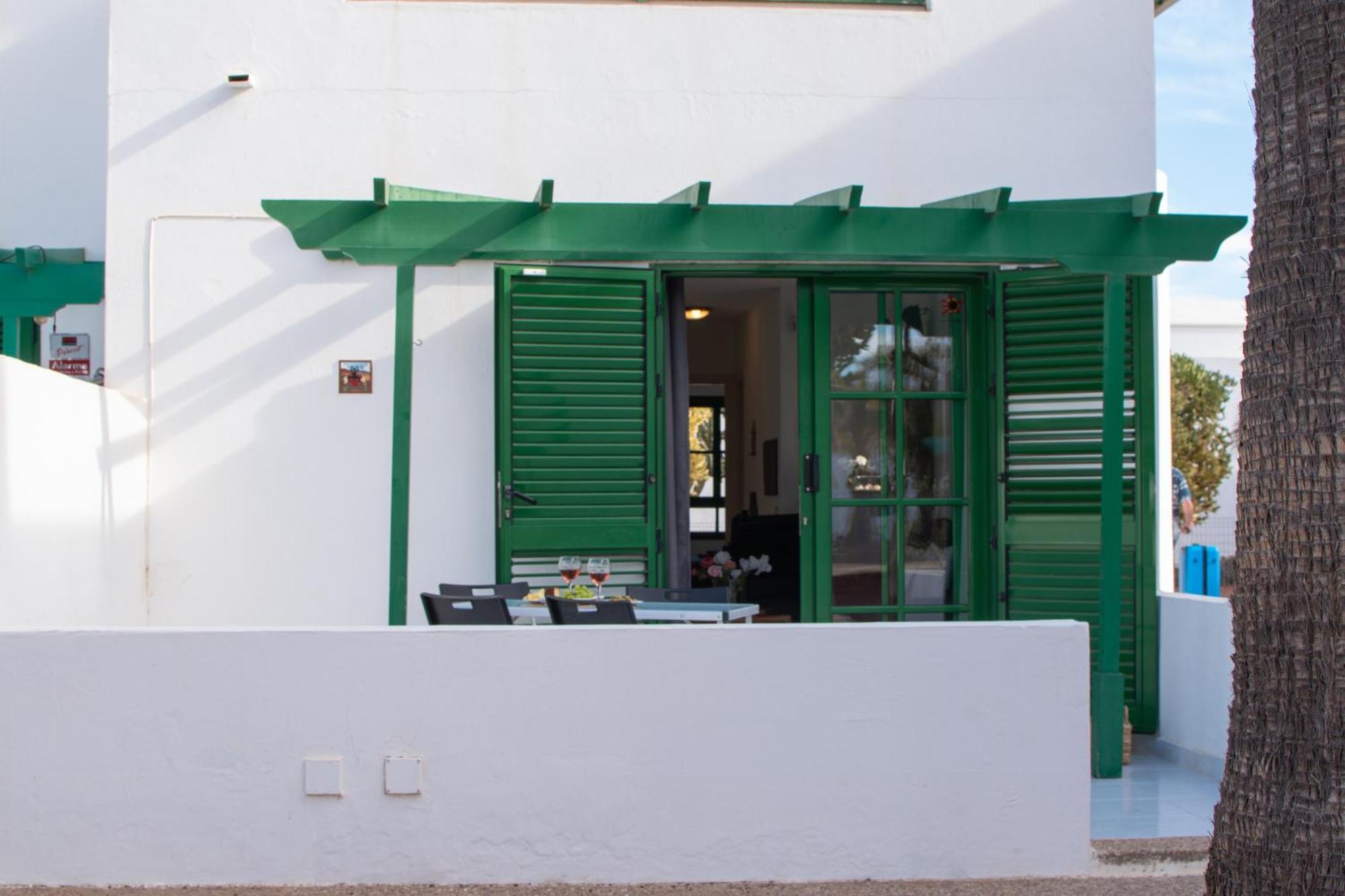 Casa Paz - Cozy 2 Bedroom Apartment Close To Dorada Beach Playa Blanca  Zewnętrze zdjęcie