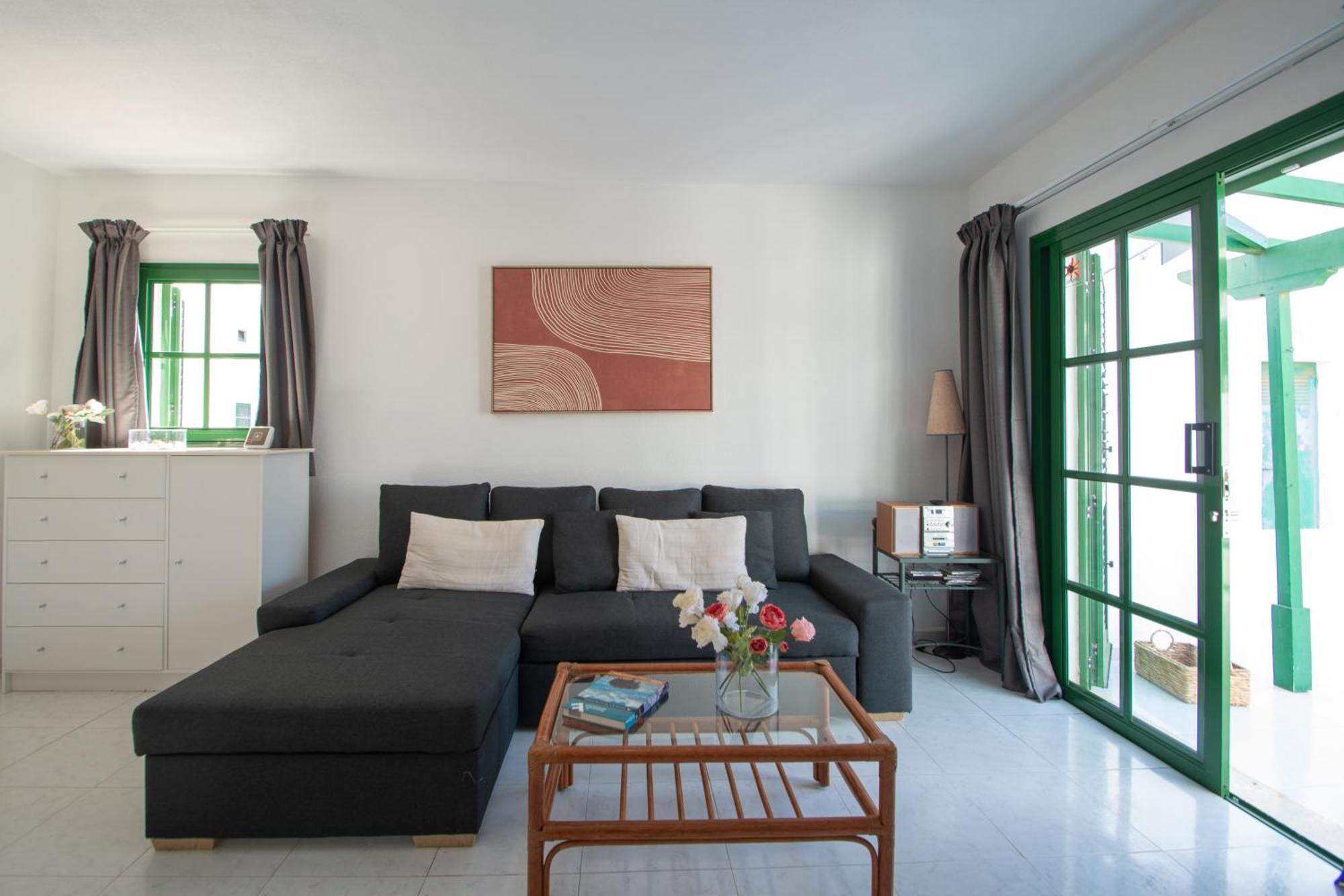 Casa Paz - Cozy 2 Bedroom Apartment Close To Dorada Beach Playa Blanca  Zewnętrze zdjęcie