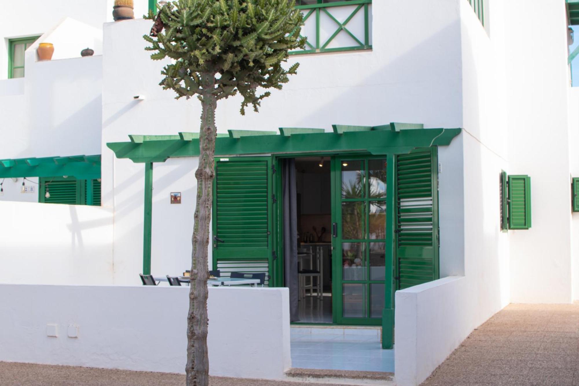 Casa Paz - Cozy 2 Bedroom Apartment Close To Dorada Beach Playa Blanca  Zewnętrze zdjęcie