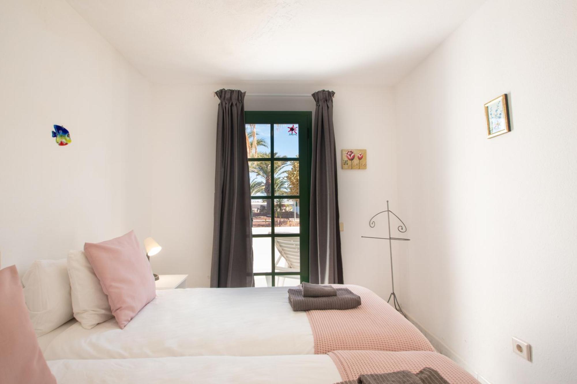 Casa Paz - Cozy 2 Bedroom Apartment Close To Dorada Beach Playa Blanca  Zewnętrze zdjęcie